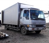Фото в Авторынок Транспорт, грузоперевозки перевозка грузов по городу а так же за его в Красноярске 600