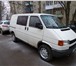 Продам срочно 884899 Volkswagen Transporter фото в Москве