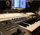 Фото в Работа Резюме Молодой начинающий композитор-аранжировщик в Москве 0