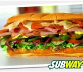 Изображение в Работа Вакансии Сегодня SUBWAY® — это более 44 000 ресторанов в Москве 30 000