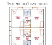 Фото в Недвижимость Продажа домов Компания "УфаСтройка" предлагает уникальную в Уфе 2 200 000