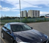 Продаю BMW 5 серия,  2012,  пробег 95т, 4239713 BMW 5er фото в Москве