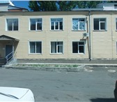 Foto в Недвижимость Аренда нежилых помещений Анатолия офисные помещения с хорошим ремонтом, в Барнауле 500