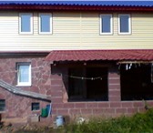 Фото в Недвижимость Продажа домов Продаётся коттедж 2007 г в трёх уровнях. в Уфе 3 050 000