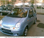 Продаю Дэу Матиз 1914860 Daewoo Matiz фото в Ростове-на-Дону