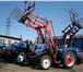 Фото в Авторынок Трактор Предлагаем Минитрактор Синтай с подъемным в Улан-Удэ 525 000