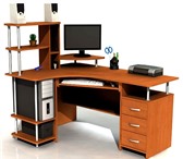 Фото в Мебель и интерьер Производство мебели на заказ Производство корпусной мебели для дома и в Перми 0