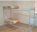 Фото в Мебель и интерьер Разное Кровати металлические по низким ценам (распродажа) в Самаре 750