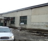 Foto в Недвижимость Аренда нежилых помещений Производственная база,  общей площадью 787, в Ульяновске 6 500 000