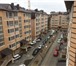 Фото в Недвижимость Квартиры Продается 1-комнатная квартира от застройщика в Краснодаре 1 146 950