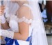 Изображение в Одежда и обувь Свадебные платья Продаю свадебное платье новое.В два раза в Волжском 10 000