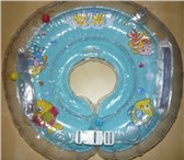 Фотография в Для детей Детские игрушки Продам  детские  круги  на шею  для купания в Челябинске 300