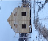 Фото в Строительство и ремонт Ремонт, отделка Строительно-отделочные работы в деревянных в Вологде 0