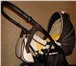 Изображение в Для детей Детские коляски Продам детскую коляску Zippo classik, кожаная, в Москве 10 000