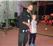 Foto в Спорт Спортивные школы и секции Проводится набор детей 6-14 лет на конкурсной в Томске 350