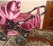 Foto в Для детей Детские коляски Продается детская коляска - Adamex - NANO в Краснодаре 5 000