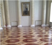 Foto в Строительство и ремонт Другие строительные услуги паркетные работы. укладка всех видов напольных в Москве 350