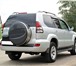 Toyota Land Cruiser Prado  (2008) 226388 Toyota Land Cruiser фото в Санкт-Петербурге