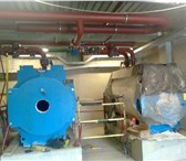 Фотография в Строительство и ремонт Другие строительные услуги Монтаж ИТП .Выполним монтаж ИТП, ЦТП . Промышленные в Москве 1