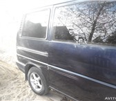 Volkswagen Caravelle,  1995 г 1493095 Volkswagen Caravelle фото в Санкт-Петербурге