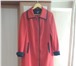 Изображение в Одежда и обувь Женская одежда продам новый ярко-оранжевый плащ в Красноярске 1 800