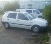 Продается гольф 3 876641 Volkswagen Golf фото в Калининграде