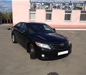 Тойота камри 1150674 Toyota Camry фото в Брянске