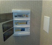 Фото в Строительство и ремонт Ремонт, отделка Профессиональный мастер электрик.Разводка в Ростове-на-Дону 110