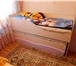 Foto в Мебель и интерьер Мебель для детей Продам кровати выдвижные новые .от детской в Тамбове 15 000