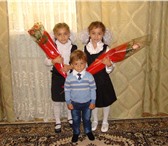 Фотография в Образование Репетиторы Ищу репититора для двух девочек, первый и в Москве 200