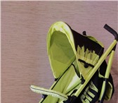 Фото в Для детей Детские коляски Продам прогулочную коляску, б/у 1 месяц, в Новокузнецке 2 500