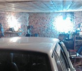 Фотография в Недвижимость Гаражи, стоянки Продаю кирпичный гараж площадью 21 м2, находится в Саратове 75 000