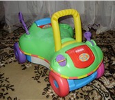 Foto в Для детей Детская мебель Ходунки-каталка 2 в 1 Playskool подходит в Казани 1 000