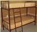 Фотография в Мебель и интерьер Мебель для спальни Изготавливаем и продаем кровати металлические в Ставрополе 5 400