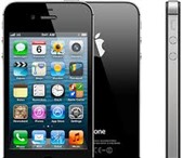 Foto в Прочее,  разное Разное Продам телефон Iphone 4S в хорошем состоянии. в Москве 7 500