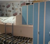 Изображение в Мебель и интерьер Мебель для детей Продам двухъярусную кровать, в хорошем состоянии, в Ростове-на-Дону 0