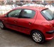 Продам машину 2450204 Peugeot 206 фото в Сургуте