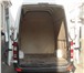 Фольцваген Крафтер Volkswagen Crafter 35 фургон 2ЕХ1В5 2008 2074531 Volkswagen Kaefer фото в Воронеже