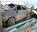 Фотография в Авторынок Аварийные авто аварийный автомобиль   МКПП  1.6 бензин в Челябинске 50 000