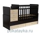 Изображение в Для детей Детская мебель Детская кровать-трансформер Фея 1100 рекомендуется в Магнитогорске 7 500