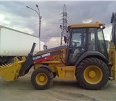 Фотография в Работа Вакансии Требуется машинист на экскаватор-погрузчик в Екатеринбурге 0