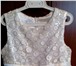 Изображение в Для детей Детская одежда Продам нарядное платье с болеро на девочку в Красноярске 1 800