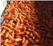 Фотография в Прочее,  разное Разное Морковь мытая не калиброванная+ лом. Тара в Москве 3