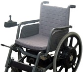 Изображение в Красота и здоровье Разное Срочно! Продаю кресло-коляску инвалидное в Ейск 45 000