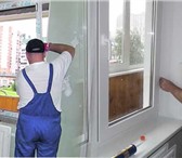 Foto в Строительство и ремонт Двери, окна, балконы Производим с установкой пластиковые окна в Москве 100