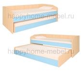 Фото в Мебель и интерьер Мебель для детей Наша основная продукция - это доступная корпусная в Екатеринбурге 0