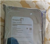 Фото в Компьютеры Комплектующие Название: Жесткий диск HDD 3,5" 4000Gb (4Tb) в Москве 6 000