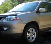 Acura MDX,  2004 г 1607035 Acura MDX фото в Челябинске