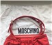 Foto в Одежда и обувь Аксессуары Сумка Moschino cheap love Италия оригинал в Москве 25 500