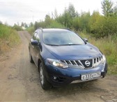 Продам автомобиль Nissan Murano 2009 года 159924   фото в Якутске